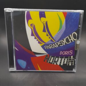 DORIS NORTON "Parapsycho"