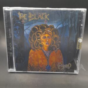 THE BLACK "Gorgoni"