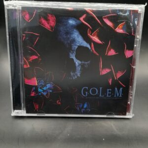 G.O.L.E.M. "Gravitational objects of light, energy and misticism"