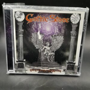 GOTHIC STONE "Haereticus empyreum"