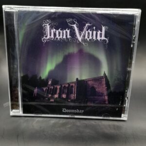 IRON VOID "Doomsday"