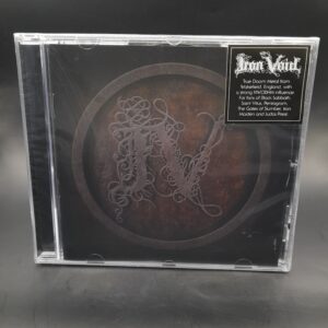 IRON VOID "IV"