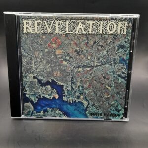 REVELATION "Inner harbor"