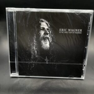 ERIC WAGNER "In the lonely light of mourning"