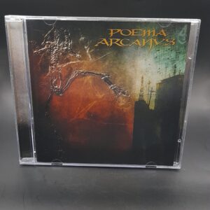POEMA ARCANVS " Iconoclast"
