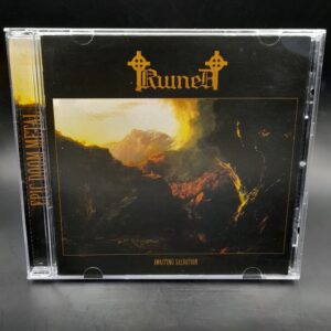 RUINED "Awaiting salvation"