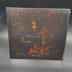 CODEX GIGAS "Inclusus hermanus monagus"