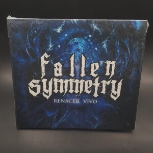 FALLEN SYMMETRY "Renacer vivo"