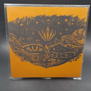 TRIBU "Círculo"
