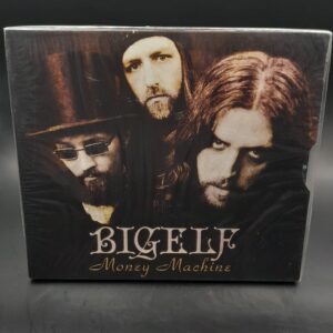 BIGELF "Money machine"