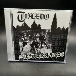 SUBTERRÁNEO "Toledo"