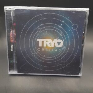 TRYO "Órbitas"