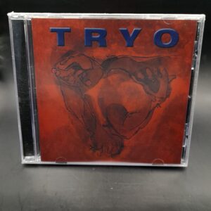 TRYO "Tryo"