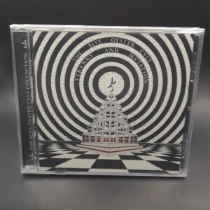 BLUE OYSTER CULT "Tyranny and mutation"