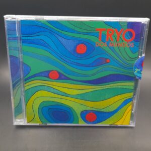 TRYO "Dos mundos"