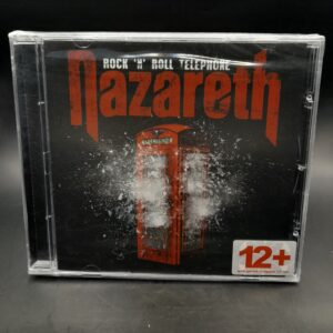 NAZARETH "Rock 'n' roll telephone"