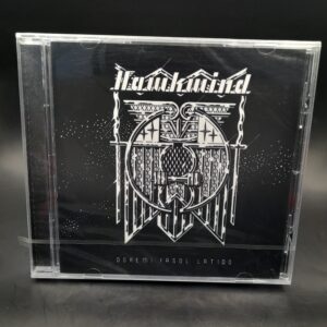 HAWKWIND "Doremi fasol latido"