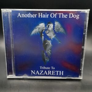 NAZARETH "Another hair of the dog - Tribute to Nazareth" V/A