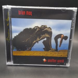 BRIAN MAY "Another world"