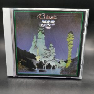 YES "Classic Yes"