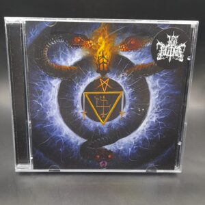 LEX TALIONIS "Revelations" E.P.