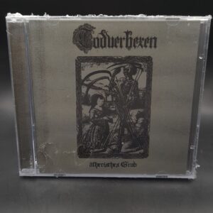 TODVERHEXEN "Ätherisches Grab"