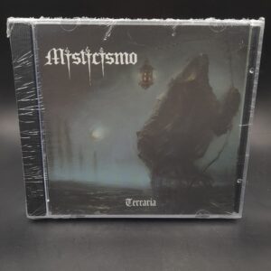 MISTICISMO "Terraria"