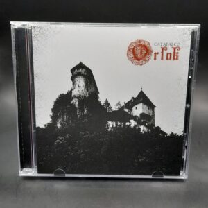 CATAFALCO "Orlok"