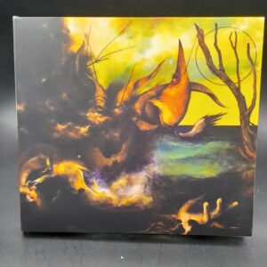 MALEDICTUM "Sempiterno"