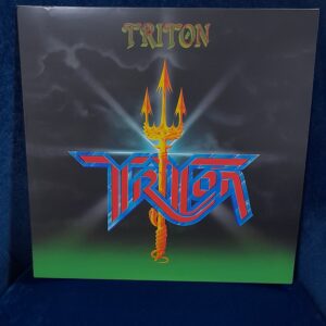 TRITÓN "Tritón"