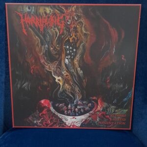 HORRIFYING "Altered states fermentation" E.P.