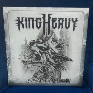 KING HEAVY "King heavy"