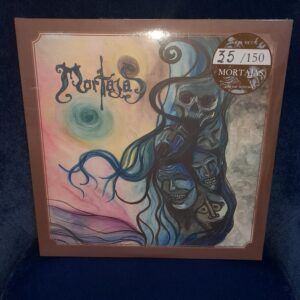 MORTAJAS "Mortajas"