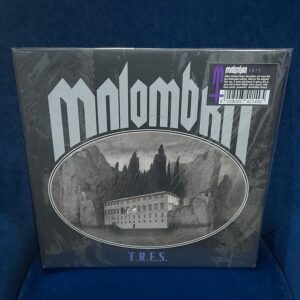 MALOMBRA "T.R.E.S."