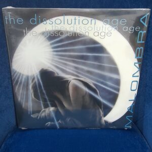 MALOMBRA "The dissolution age"