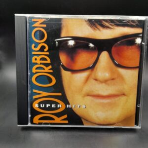 ROY ORBISON "Super hits"