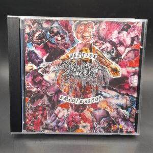 SEPTAGE "Septisk eradikasyon" E.P.