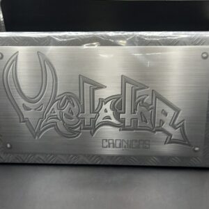 VASTATOR "Cronicas"