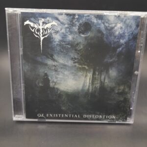 ÚLFÚD "Of existential distortion"