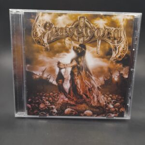 GRAVEWORM "Diabolical figures"