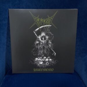 PERVERSOR "Psicomoro" E.P.