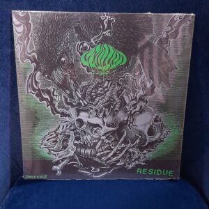 OCULTUM "Residue"