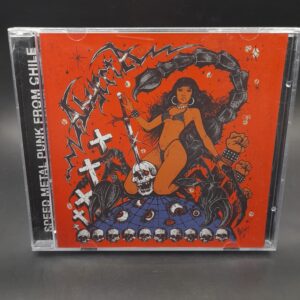 ABYECTA "Demo III 2024"