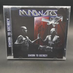 MINDWARS "Sworn to secrecy"