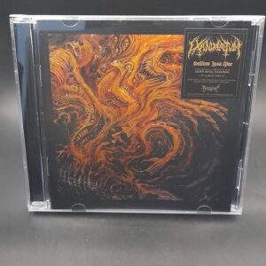 EXANIMATUM "Sollvm ipsa mor"