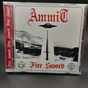 AMMIT "Fire sword"