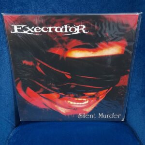 EXECRATOR "Silent murder"