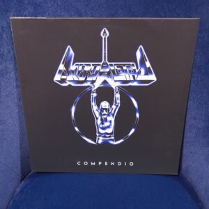 ACERO LETAL "Compendio"