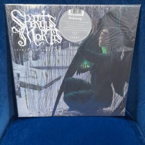 SPIRITUS MORTIS "Spiritism 2008 - 2017"