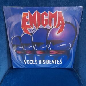 ENIGMA "Voces disidentes"